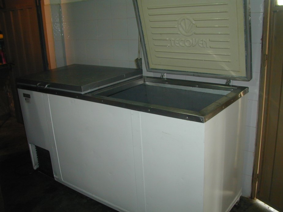 Utencilios de cocina